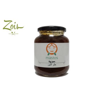 FIG JAM 450GM