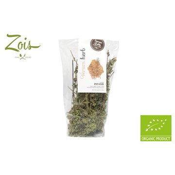 GREEK ORGANIC OREGANO BOUQUET 30GM