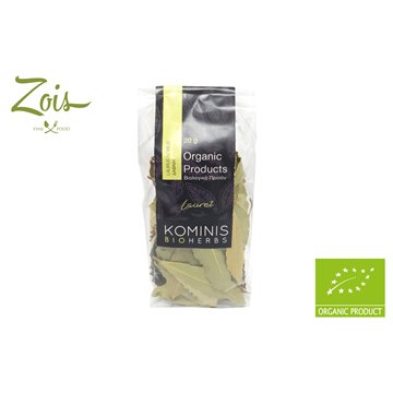 BAY LEAVES 20GM