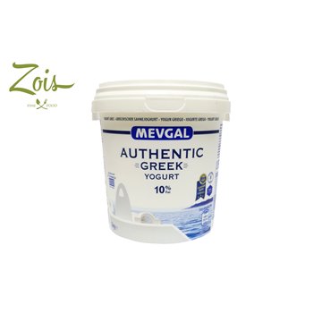 GREEK STRAINED YOGURT 1KG