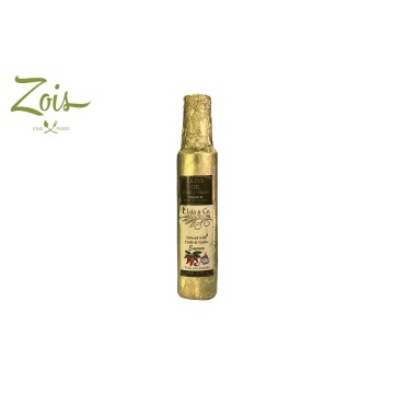 EXTRA VIRGIN OLIVE OIL INFUSED WITH ROSEMARY, CHILLI& GARLIC EVOO ELAIA&CO 250ml