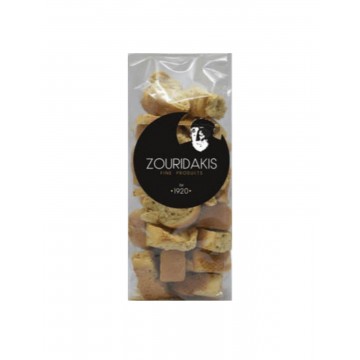 Rusks Bites with Anise |...