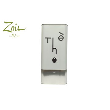 EXTRA VIRGIN OLIVE OIL 5LT