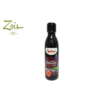 BALSAMIC CREAM WITH FIG 250ML