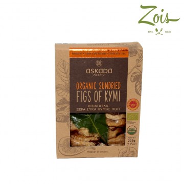 Dried Fruits Figs Bio |...