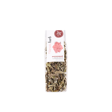 Tea Sage Organic | Verum...