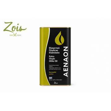 Olive Oil Extra Virgin |...