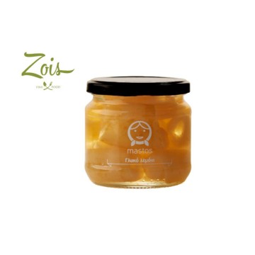Spoon Sweet Lemon | Mastos...