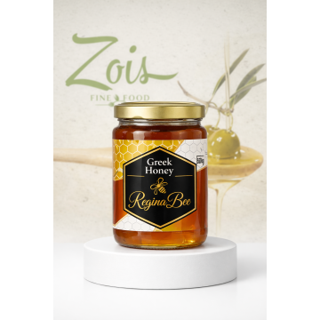 Honey Flower | Kipseli -...