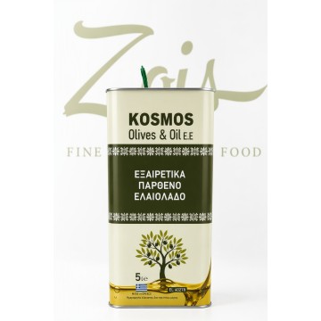 Olive Oil Extra Virgin |...