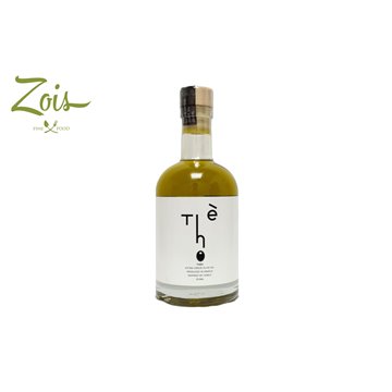 EXTRA VIRGIN OLIVE OIL 250ML