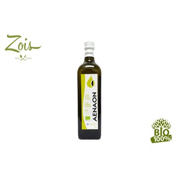 EXTRA VIRGIN OLIVE OIL BIO 1LT